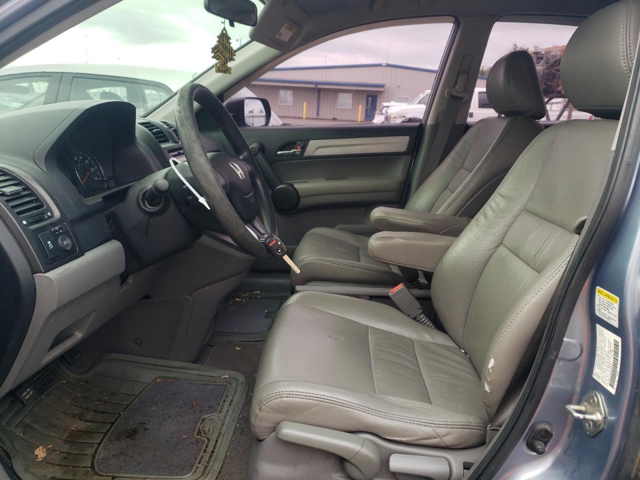 2010 Honda Cr-V Lx - Image 7