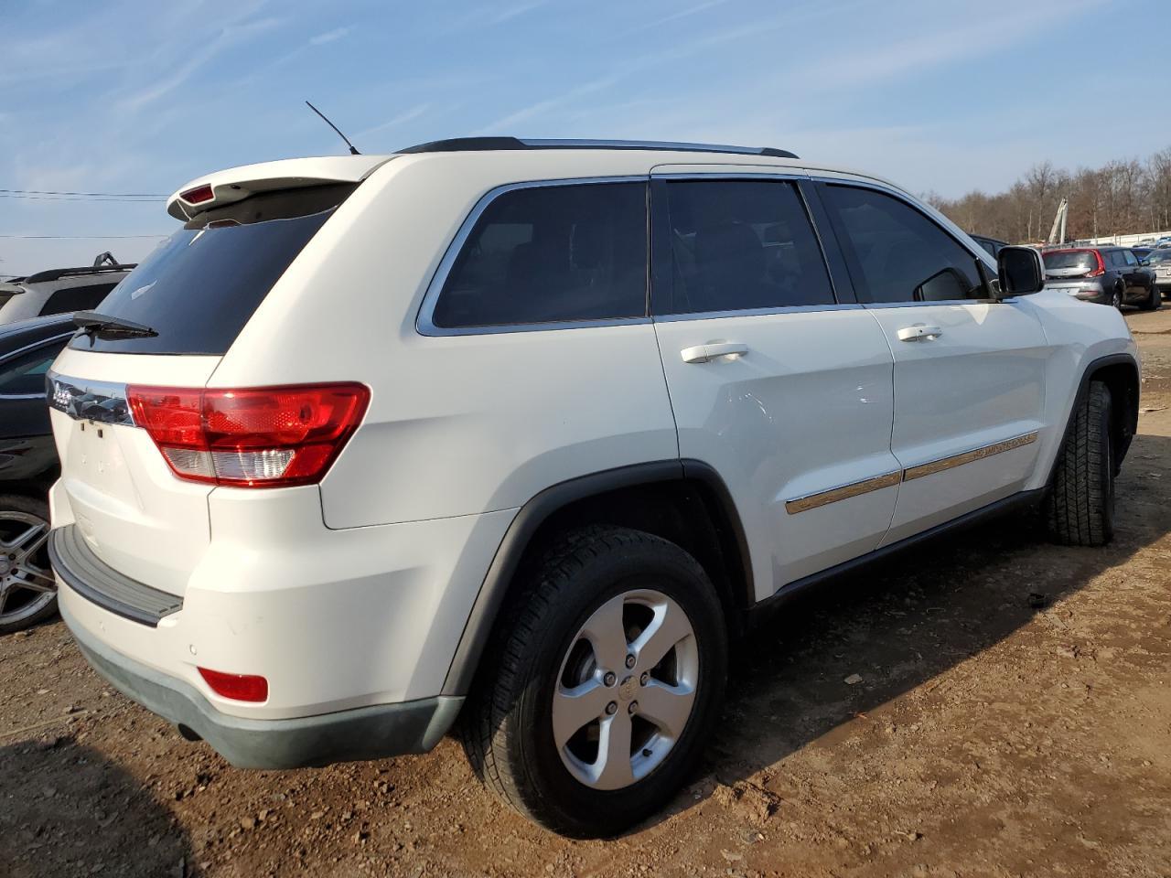 2012 Jeep Grnd Chero - Image 3