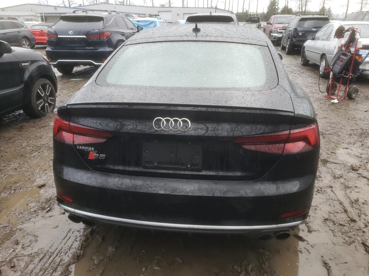2019 Audi S5 Prestige - Image 6