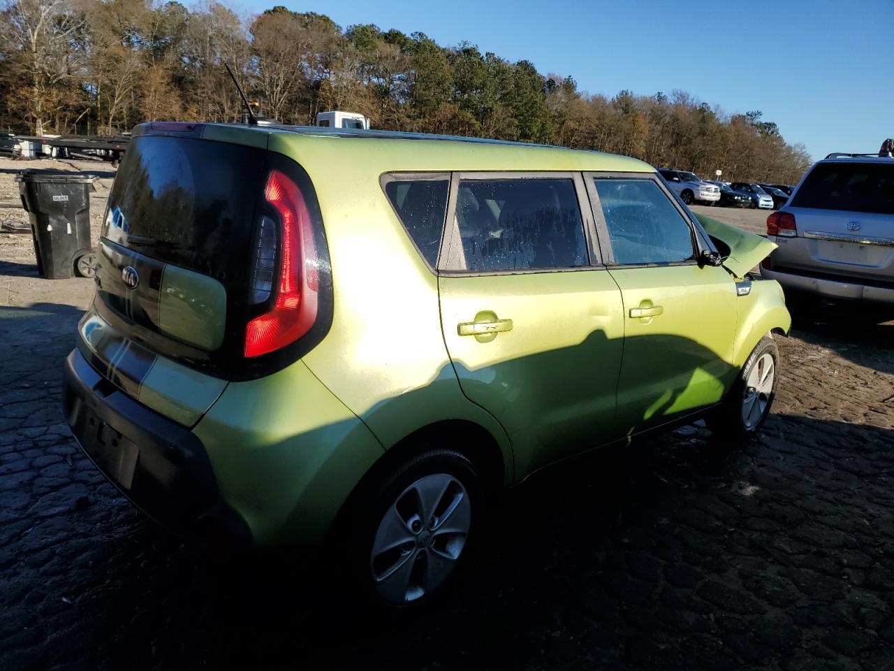 2016 Kia Soul - Image 3