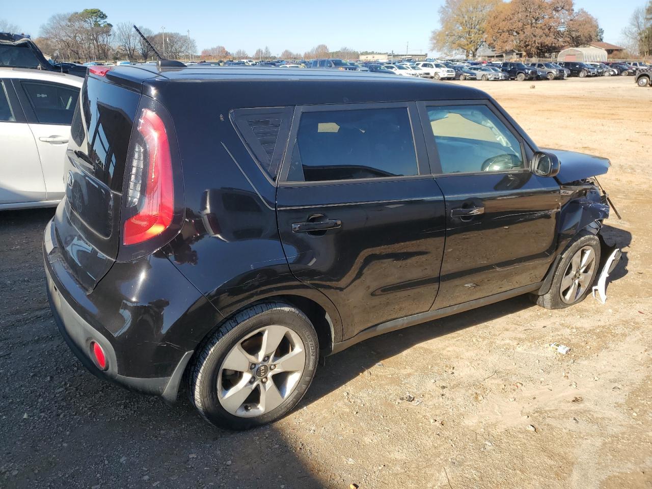 2017 Kia Soul - Фото 3