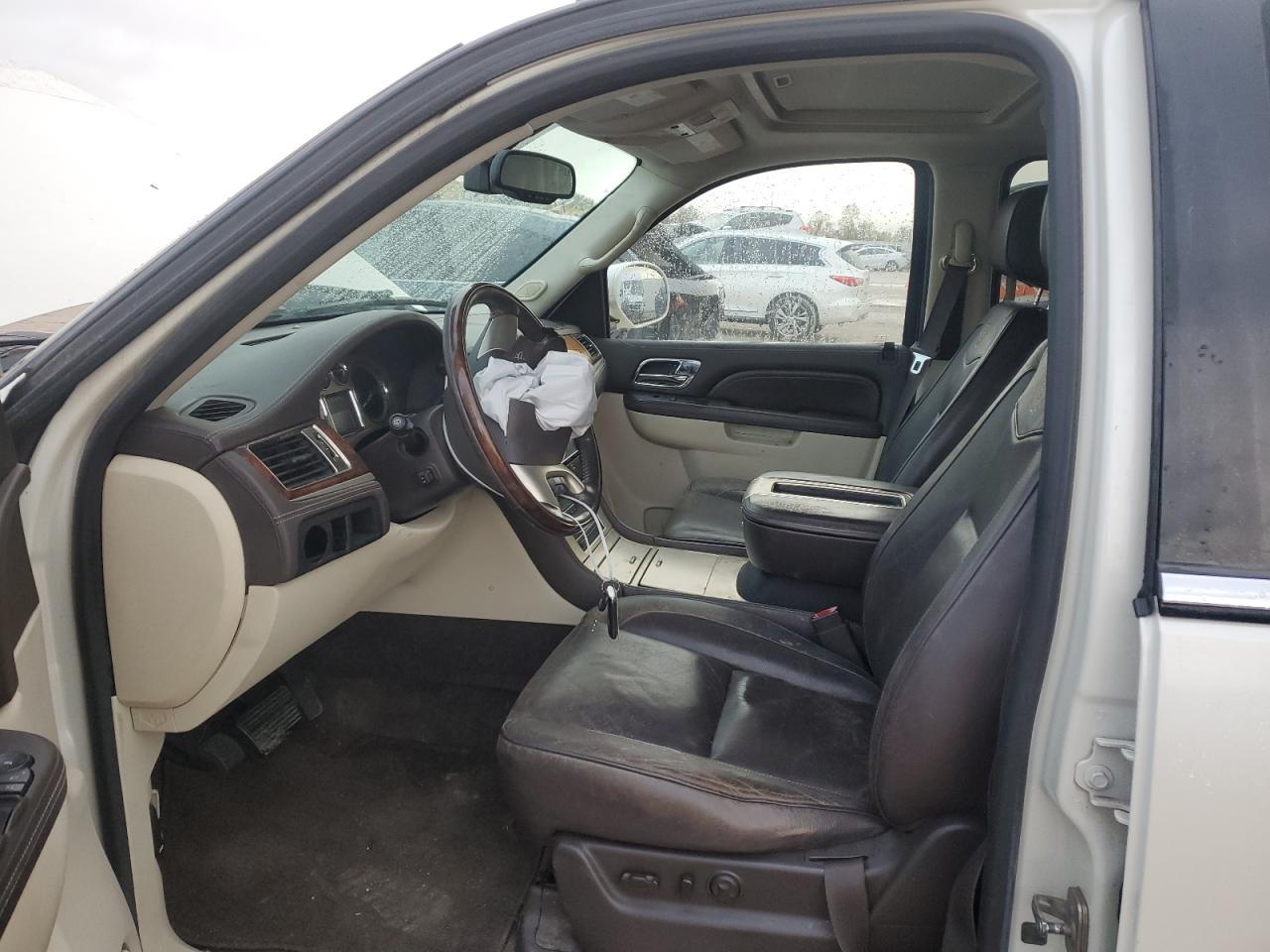 2014 Cadillac Escalade Esv Platinum - Фото 7