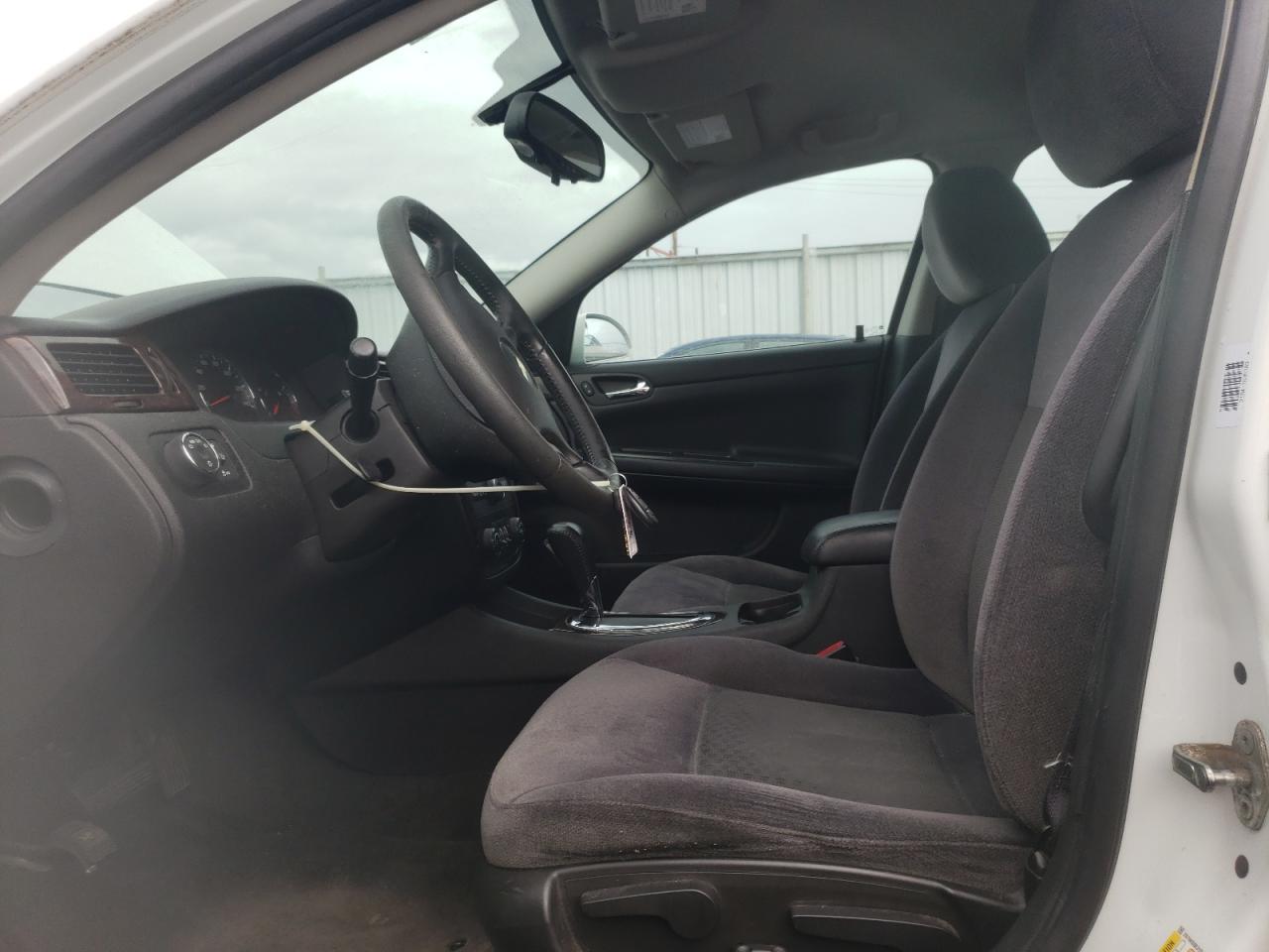 2013 Chevrolet Impala Lt - Фото 7