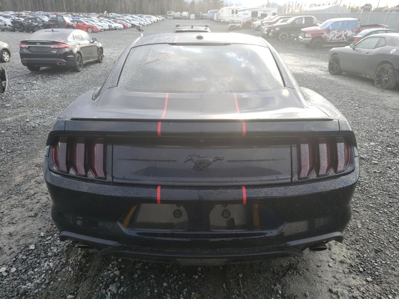 2019 Ford Mustang - Image 6