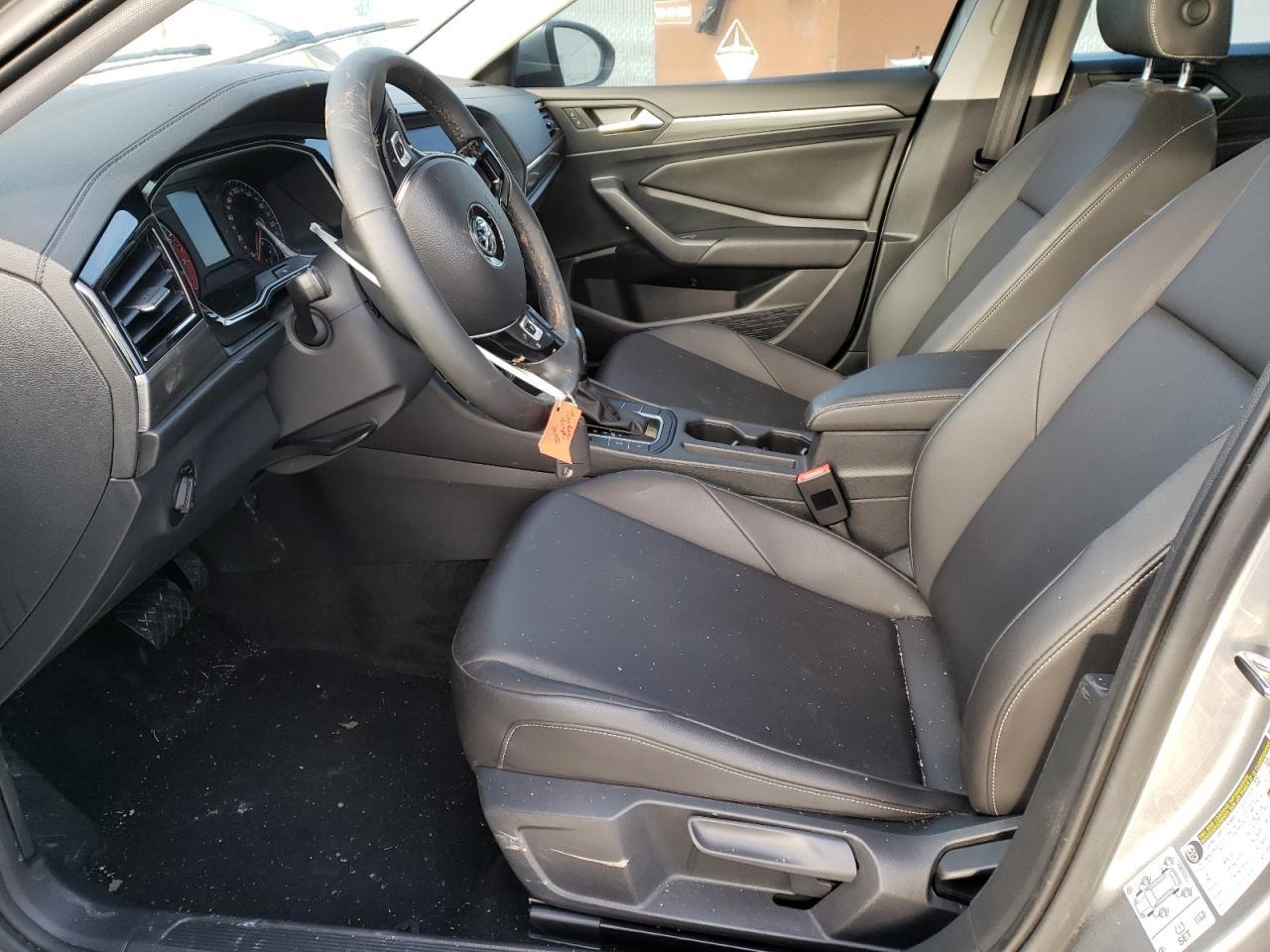 2020 Volkswagen Jetta Sel - Фото 7