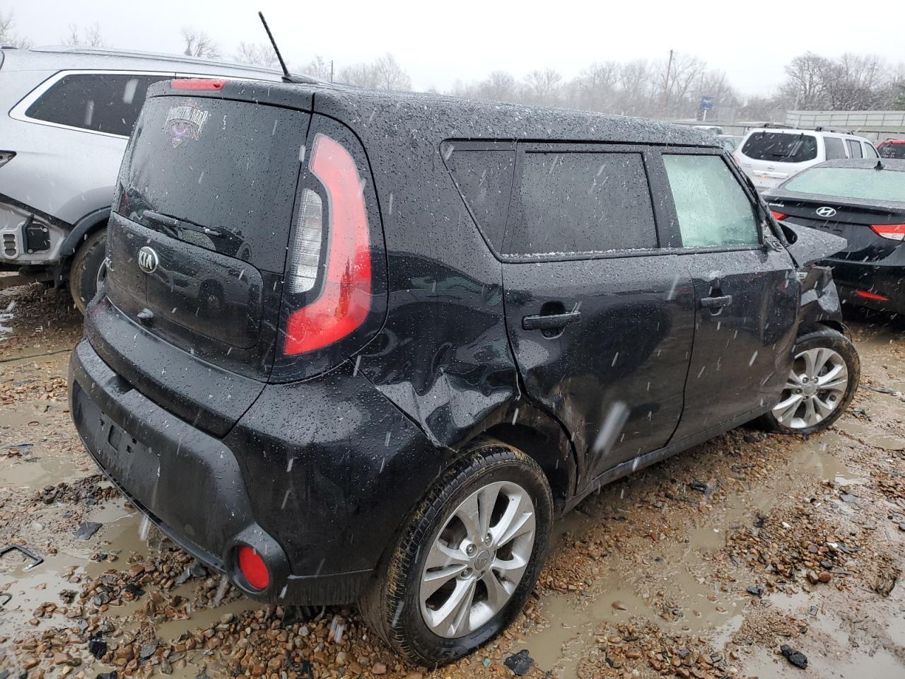 2015 Kia Soul + - Image 3