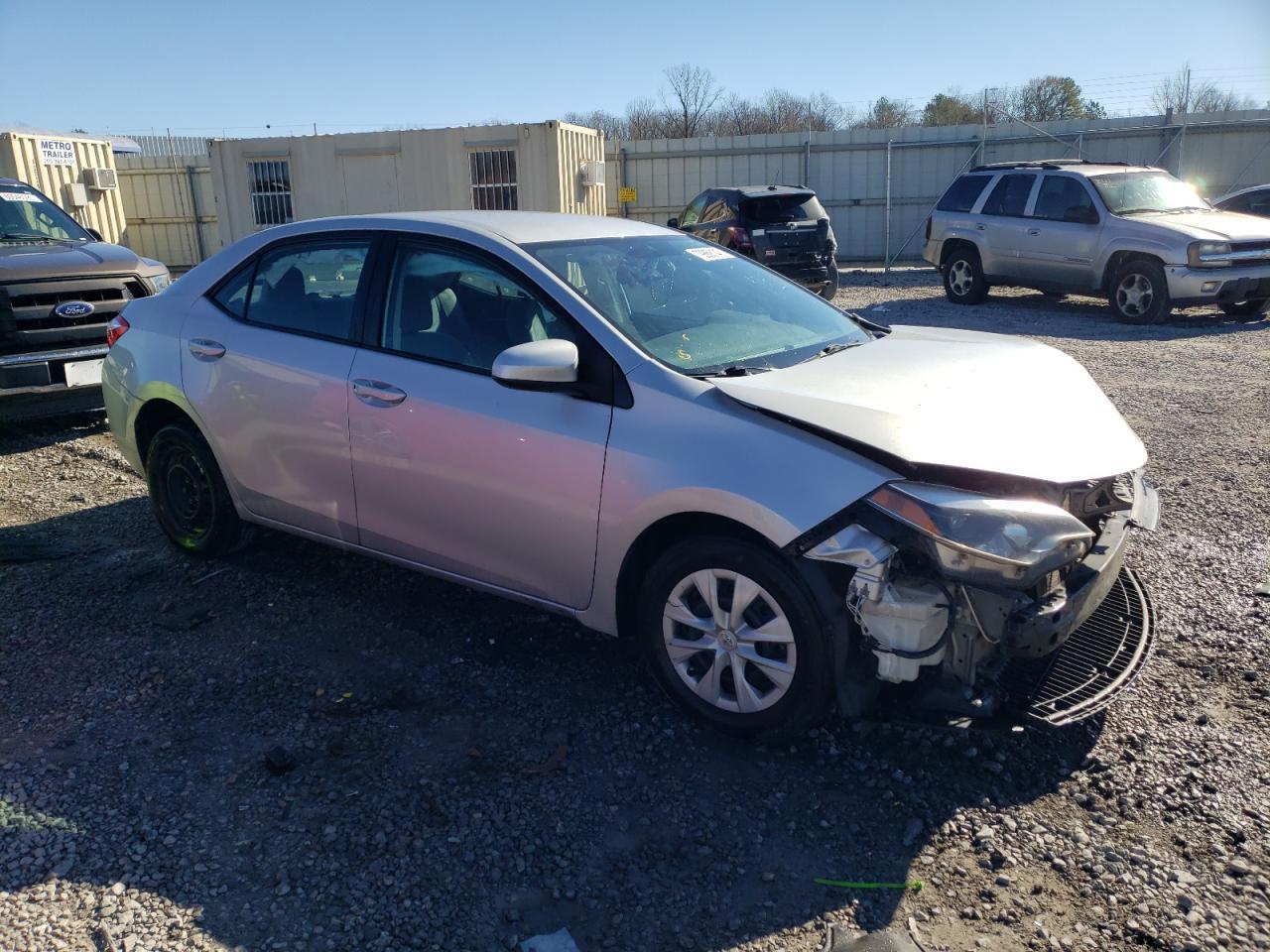 2016 Toyota Corolla L - Image 4