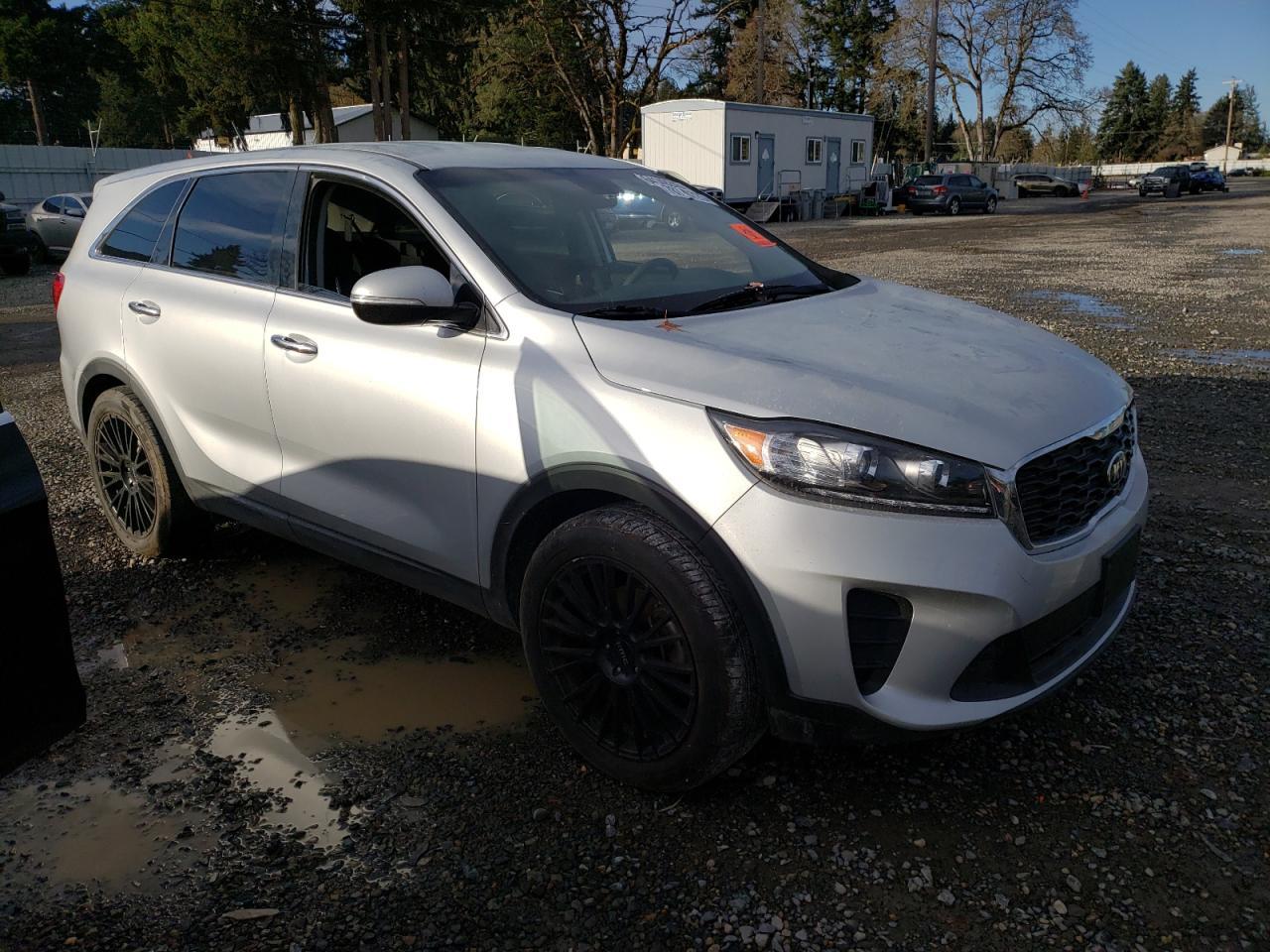 2019 Kia Sorento L - Image 4