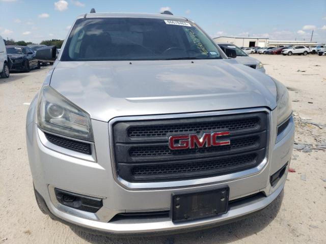 2016 GMC Acadia Sle - Image 5