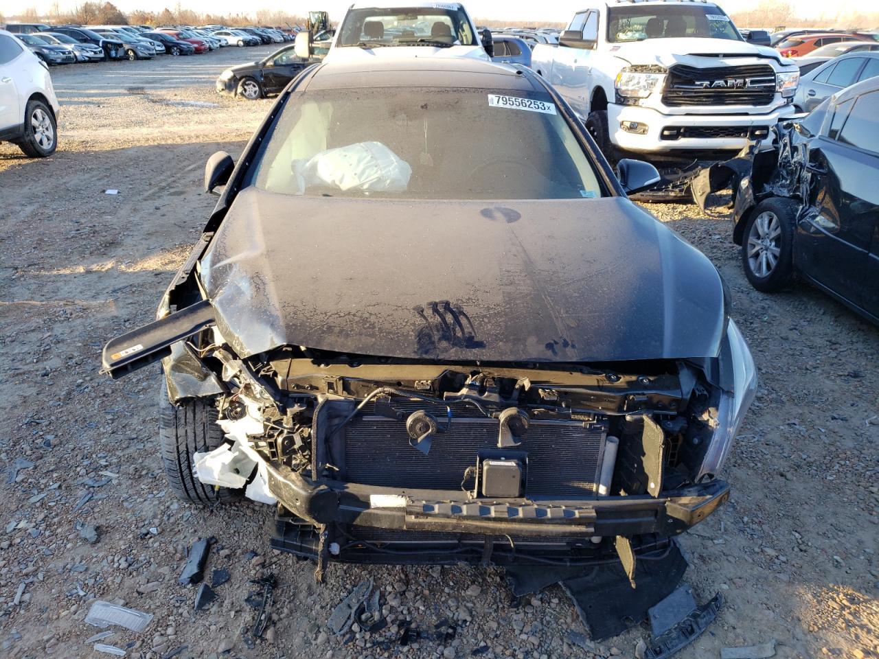 2015 Hyundai Sonata Sport - Фото 5