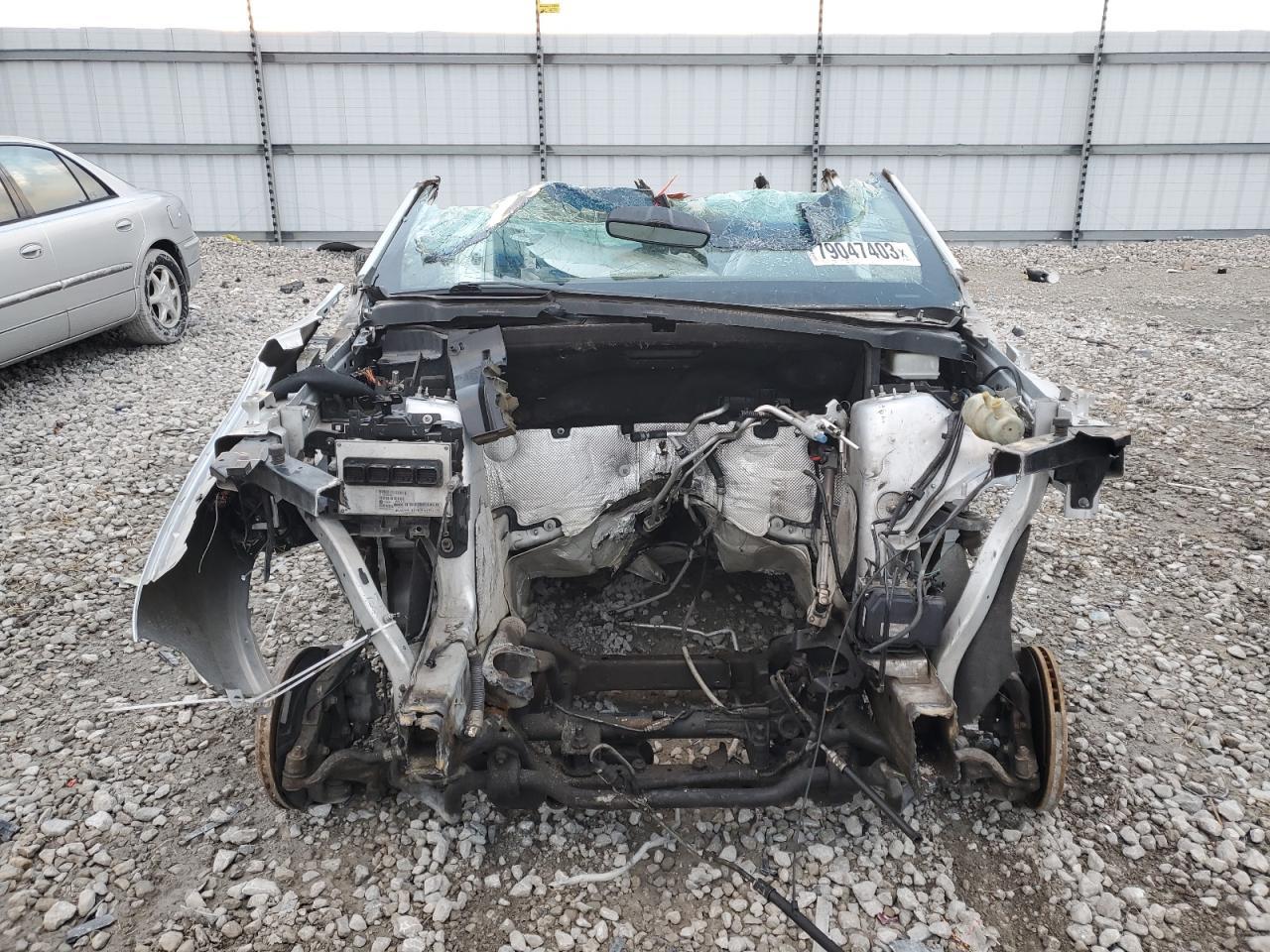 2011 Dodge Durango R/T - Image 5