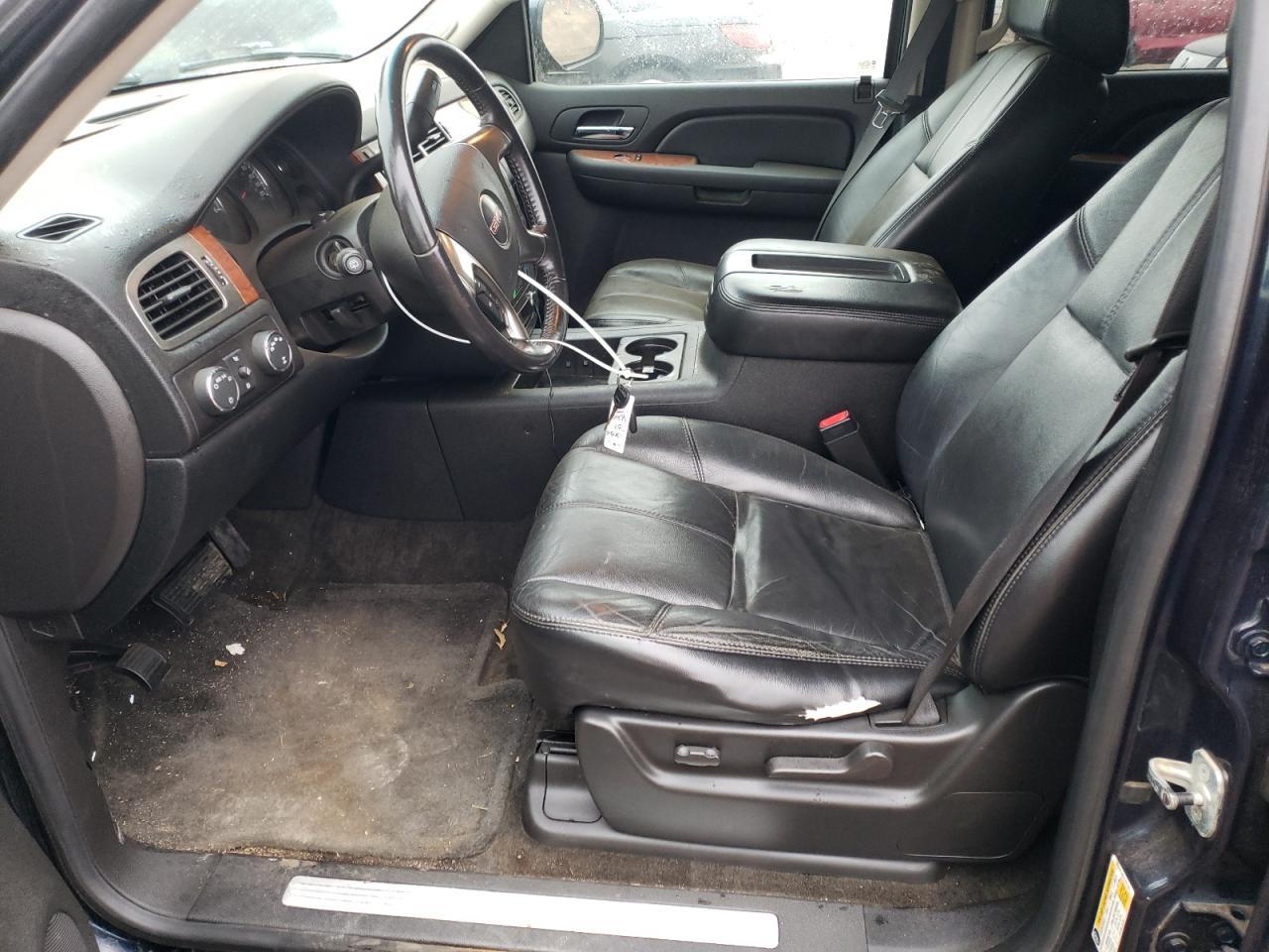 2007 GMC Yukon - Фото 7