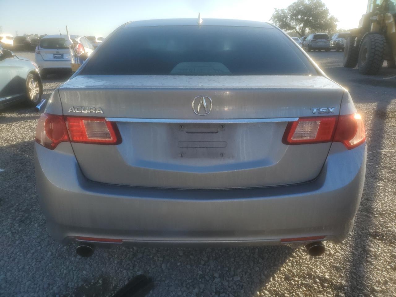 2012 Acura Tsx - Фото 6