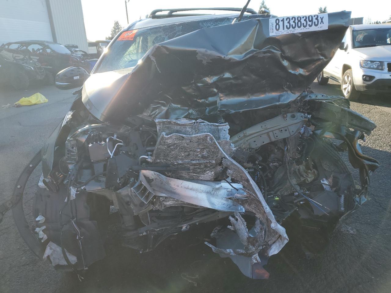 2018 Toyota Highlander Se - Image 5