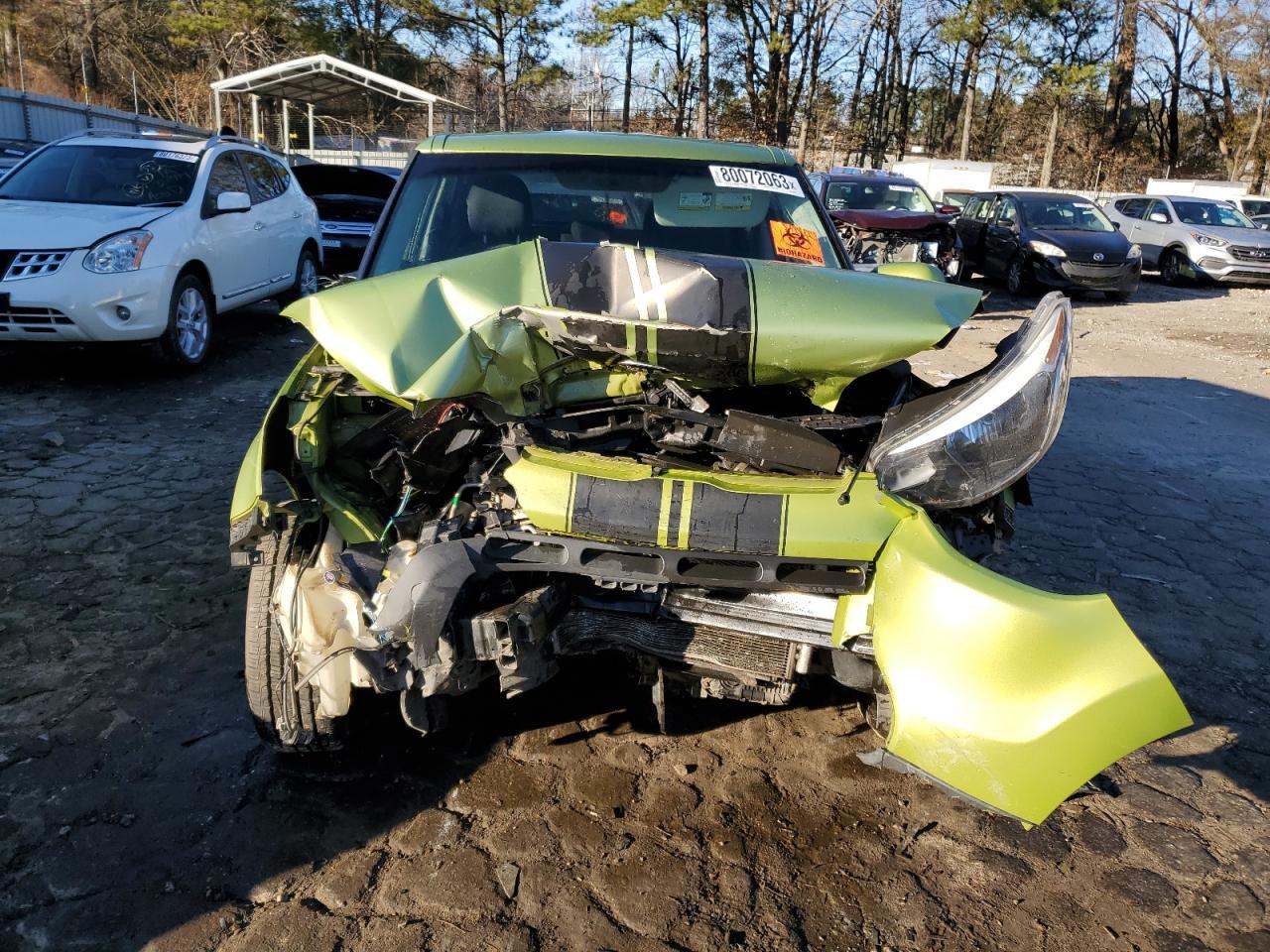 2016 Kia Soul - Image 5