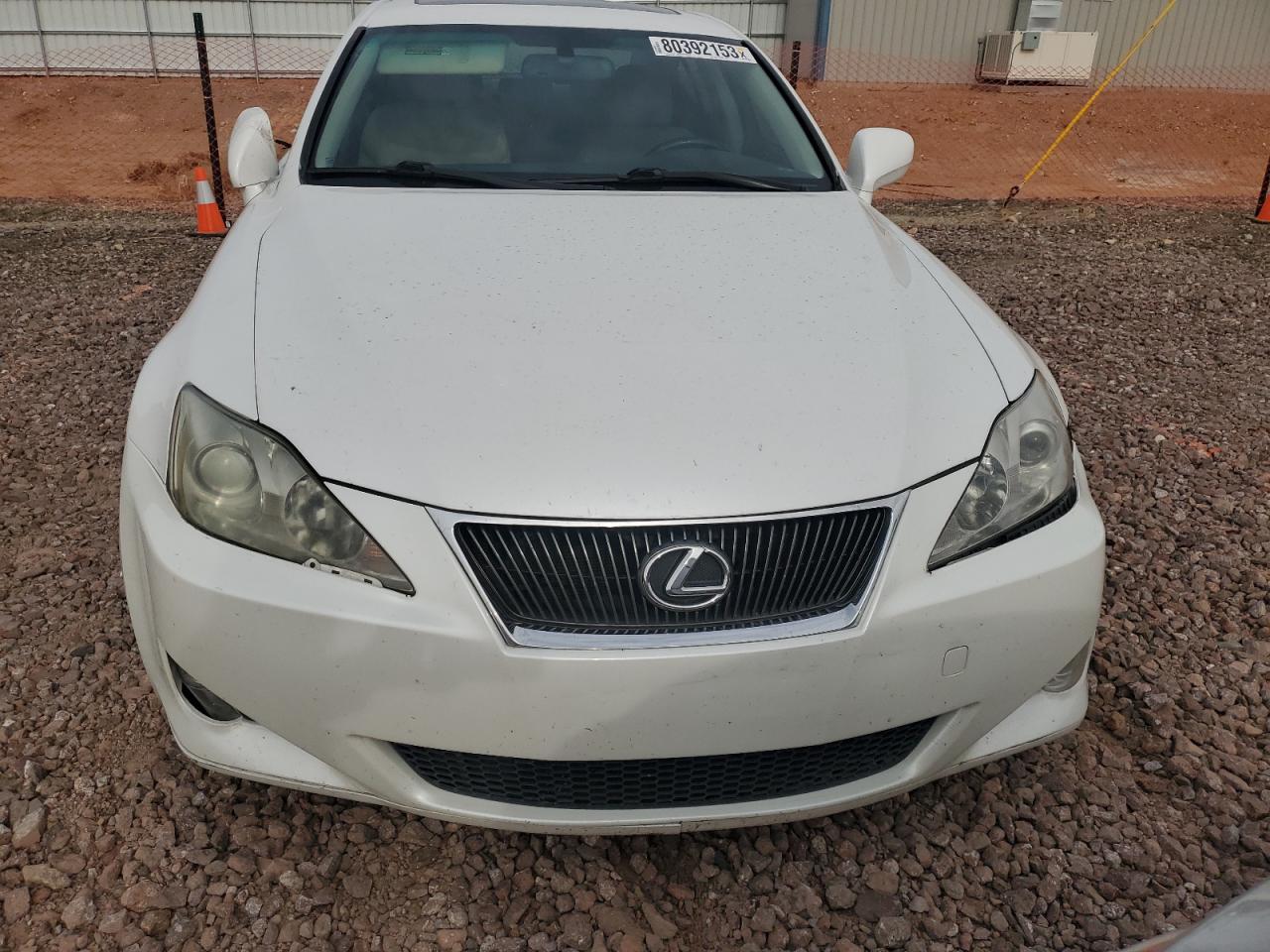 2008 Lexus Is 250 - Image 5