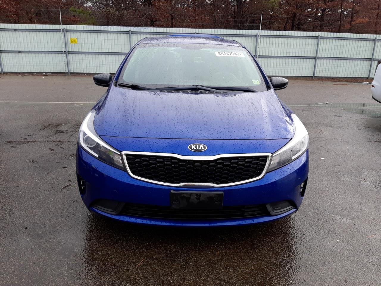 2018 Kia Forte Lx - Image 5