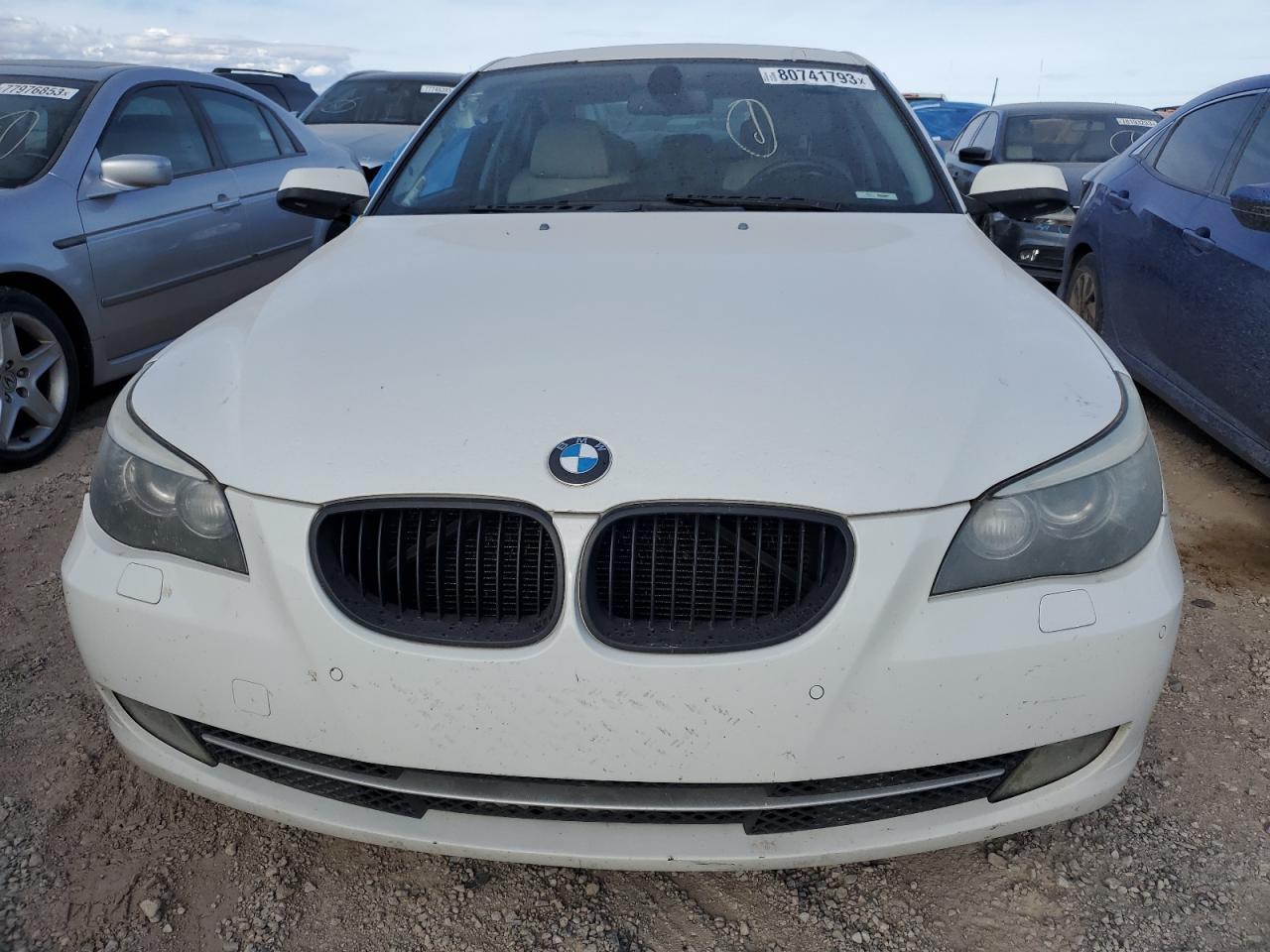 2010 BMW 535 I - Image 5