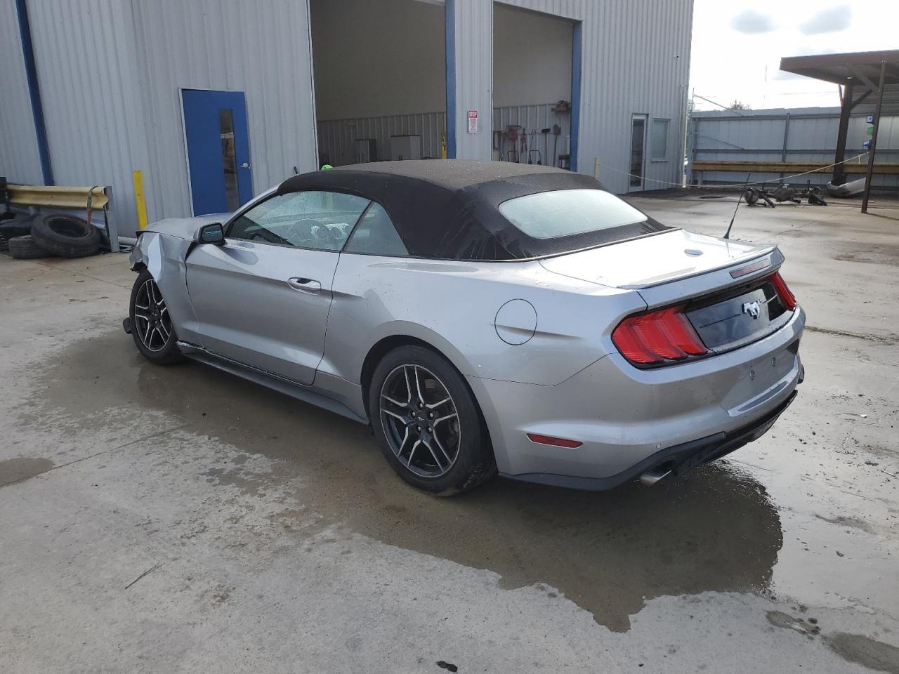 2023 Ford Mustang - Image 2