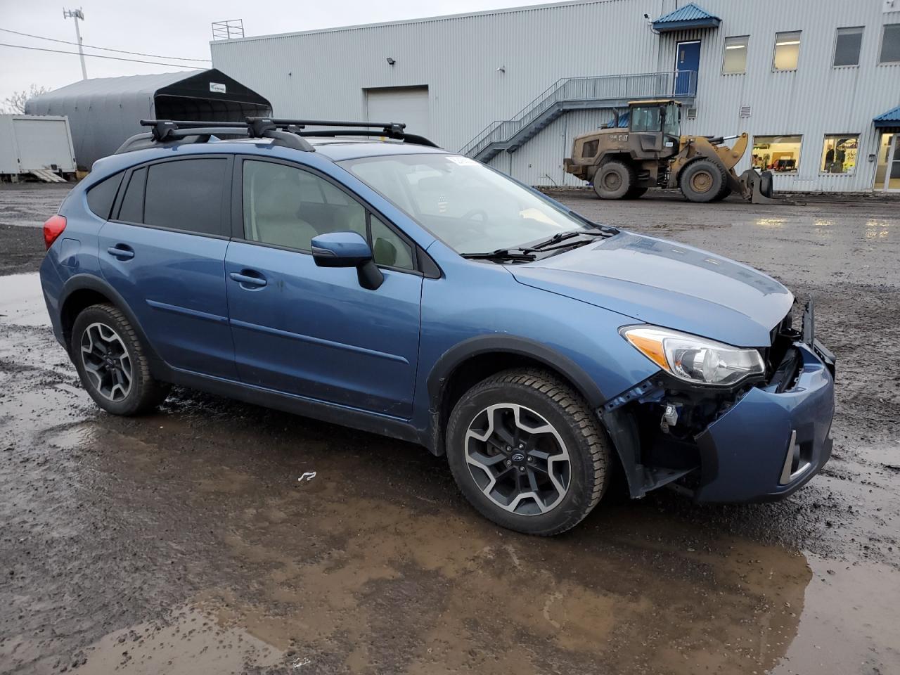 2017 Subaru Crosstrek Limited - Image 4