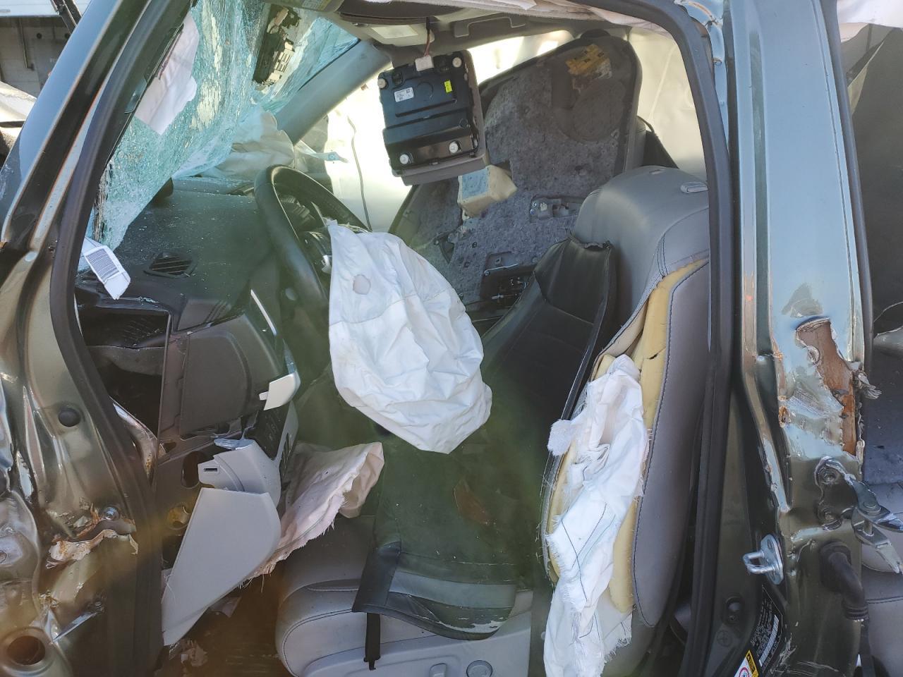 2018 Toyota Highlander Se - Image 7