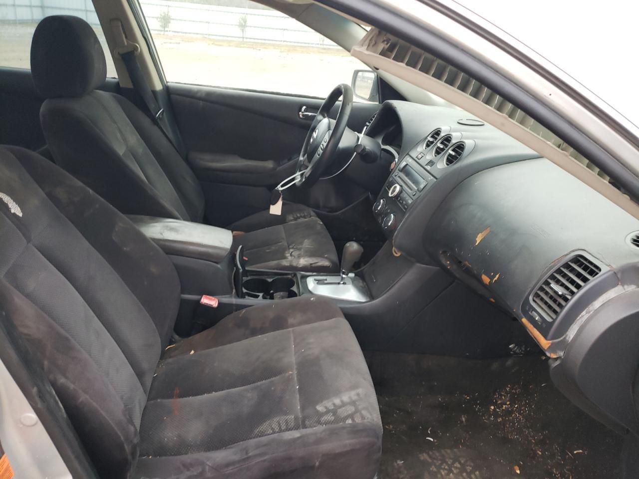 2007 Nissan Altima 2.5 - Фото 7