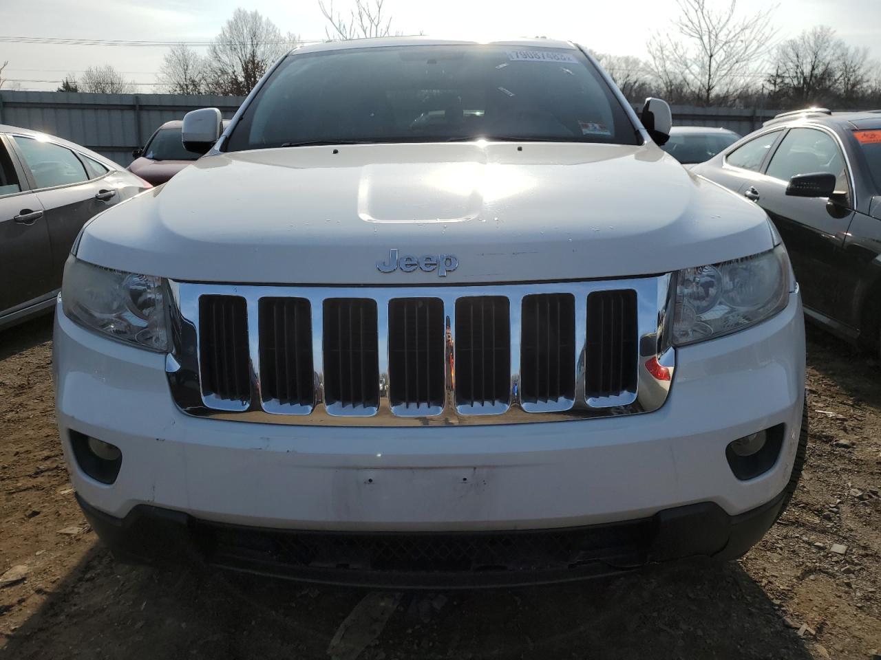 2012 Jeep Grnd Chero - Image 5