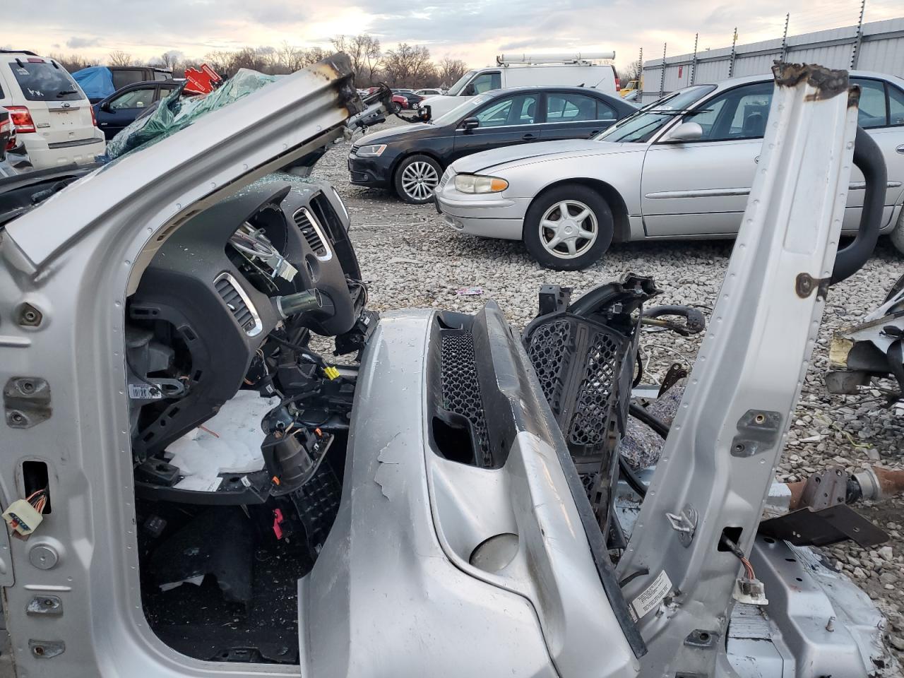 2011 Dodge Durango R/T - Image 7