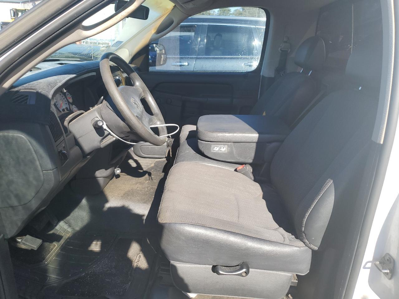 2002 Dodge Ram 1500 - Фото 7