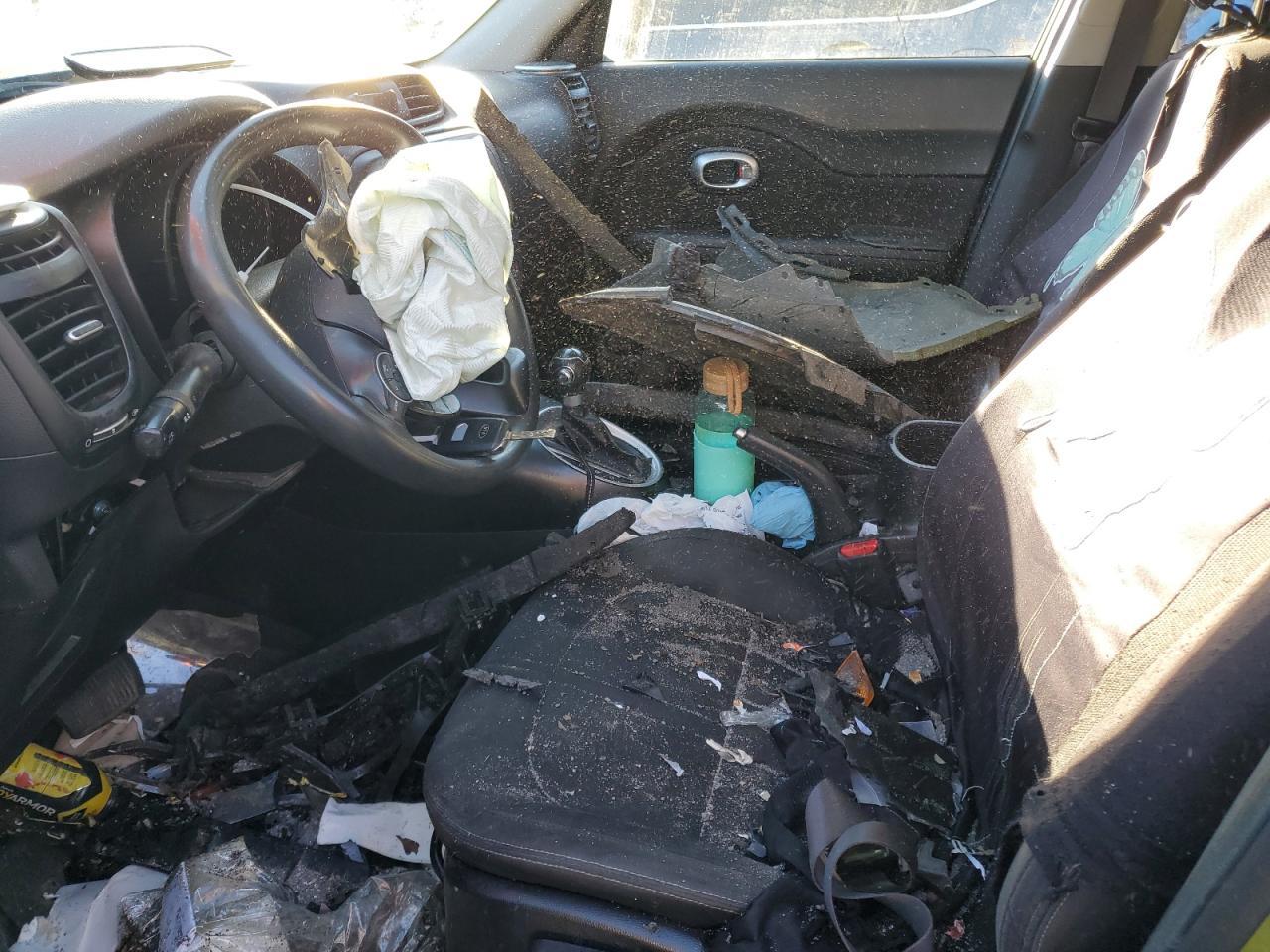 2016 Kia Soul - Image 7