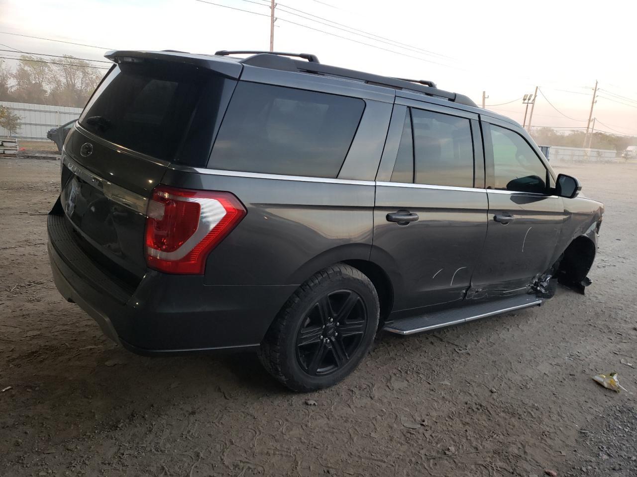 2021 Ford Expedition Xlt - Image 3