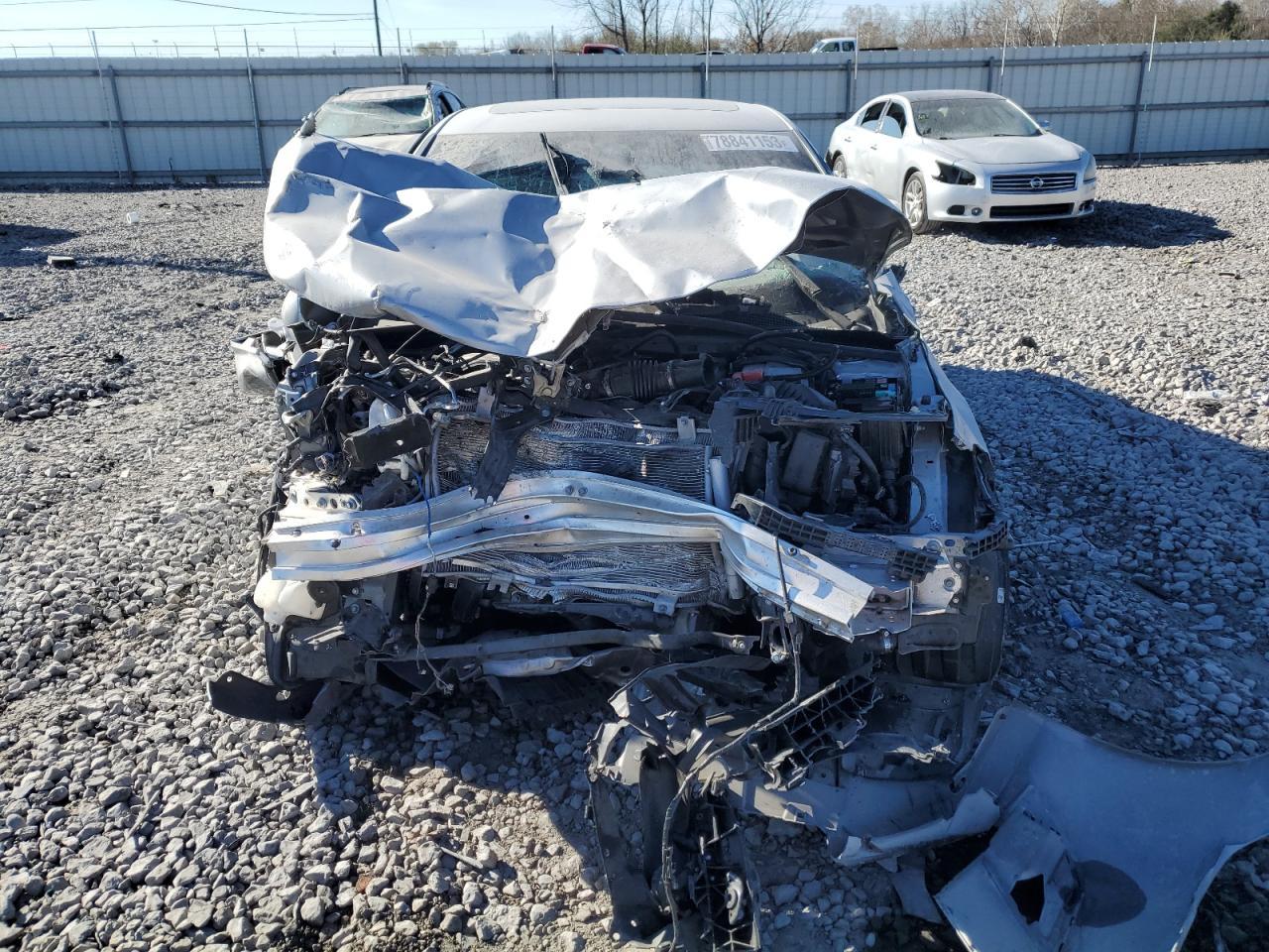 2023 Honda Civic Ex - Фото 5