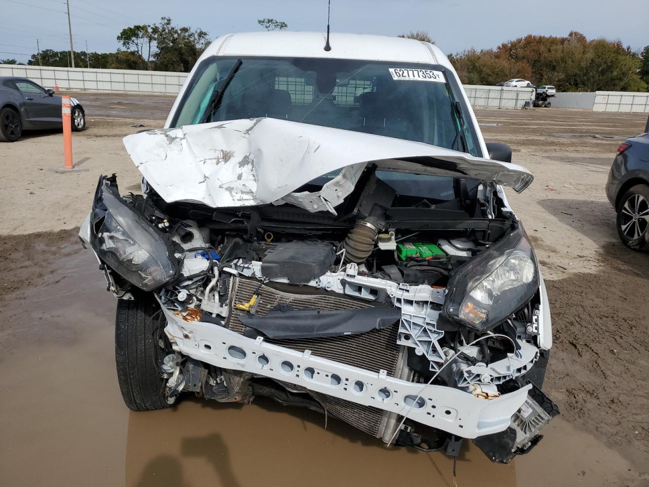 2016 Ford Transit Connect Xlt - Image 5