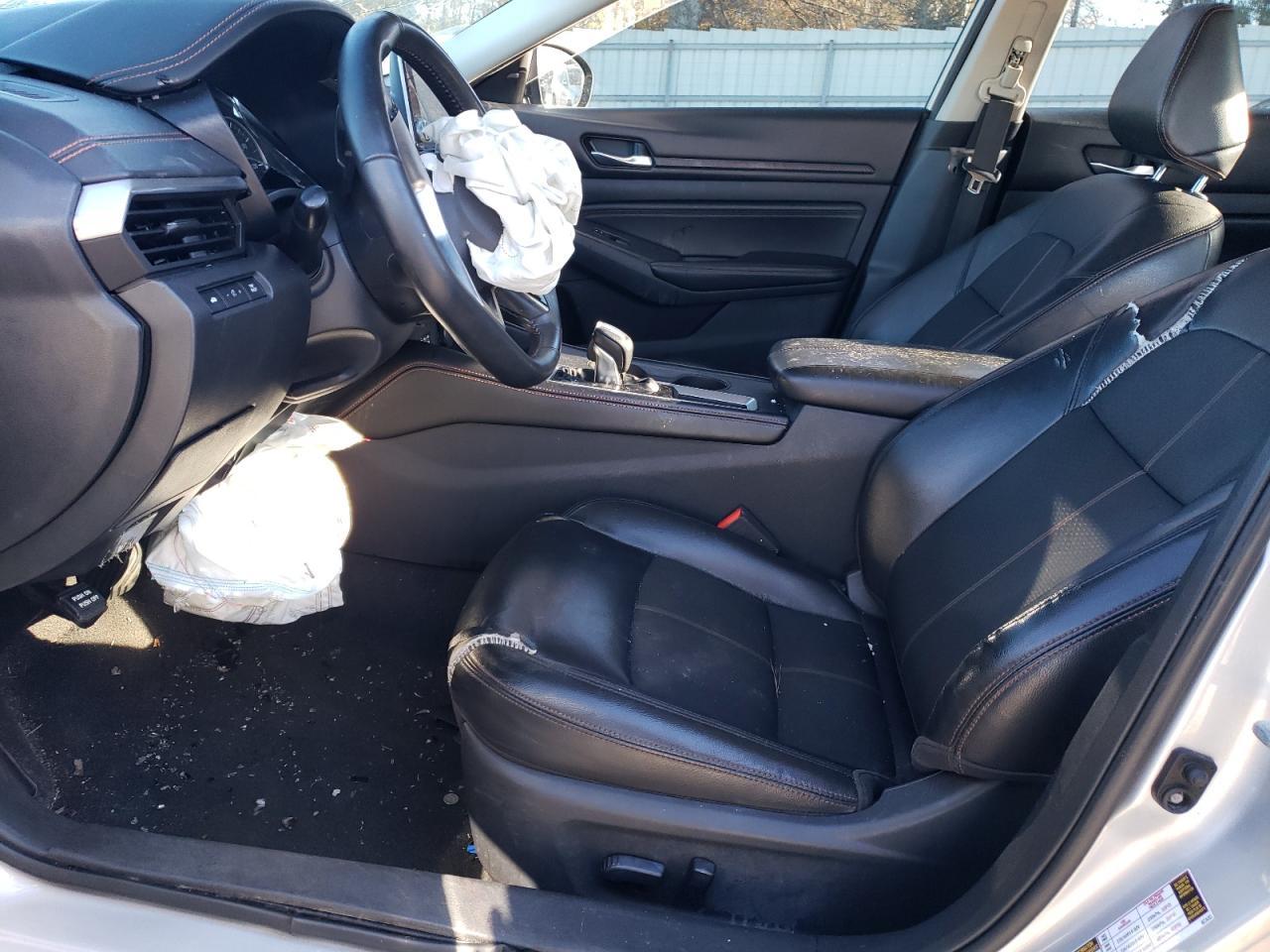 2020 Nissan Altima Sr - Image 7