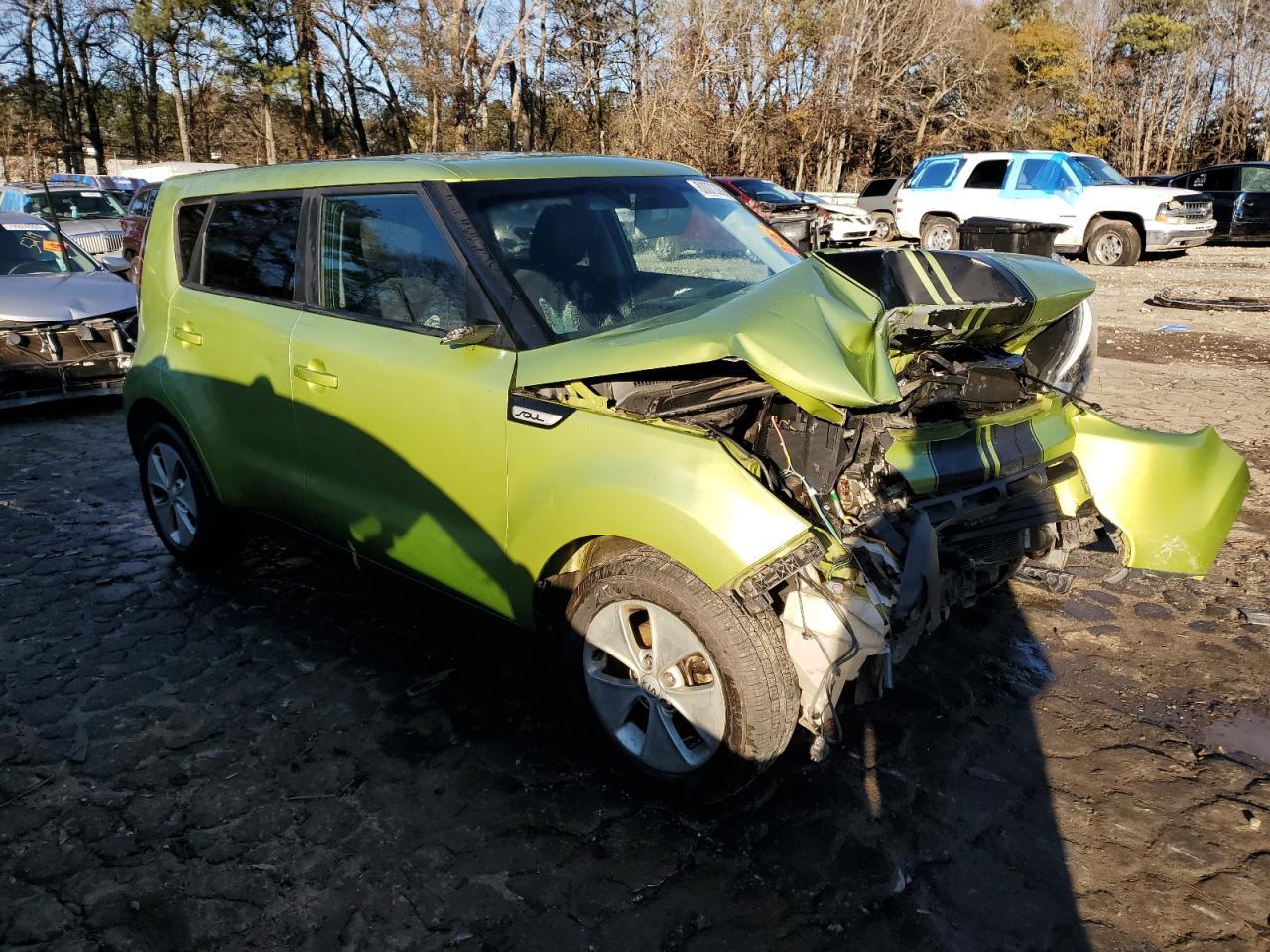 2016 Kia Soul - Image 4