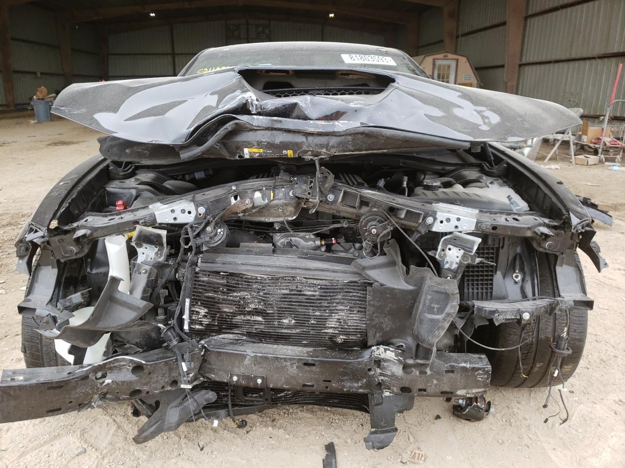 2023 Dodge Charger Scat Pack - Image 5