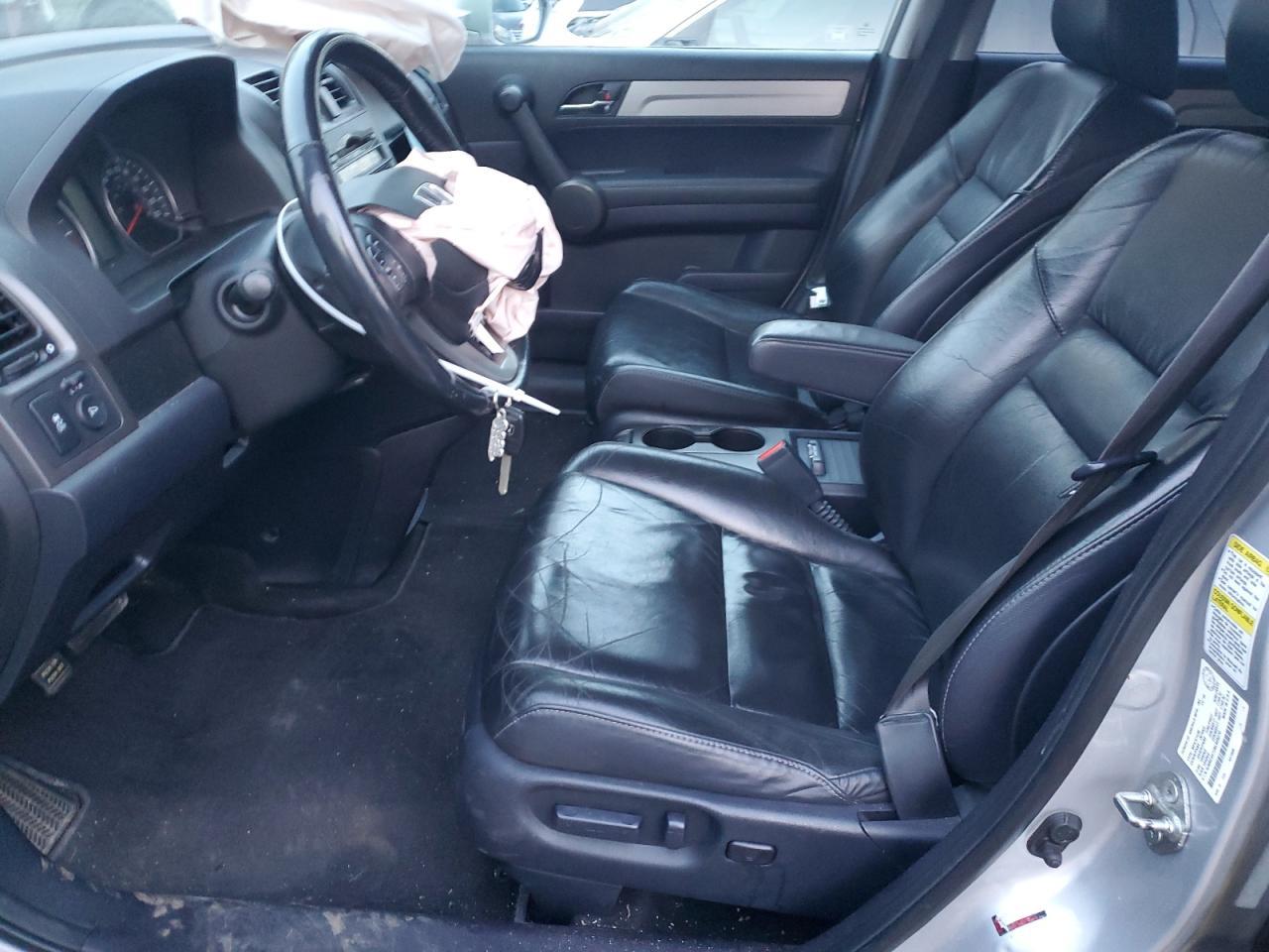 2011 Honda Cr-V Exl - Фото 7