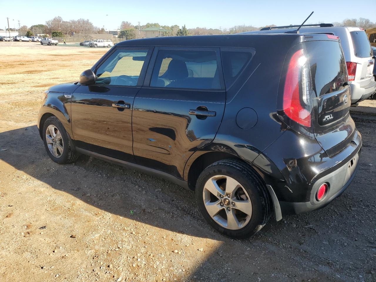 2017 Kia Soul - Фото 2