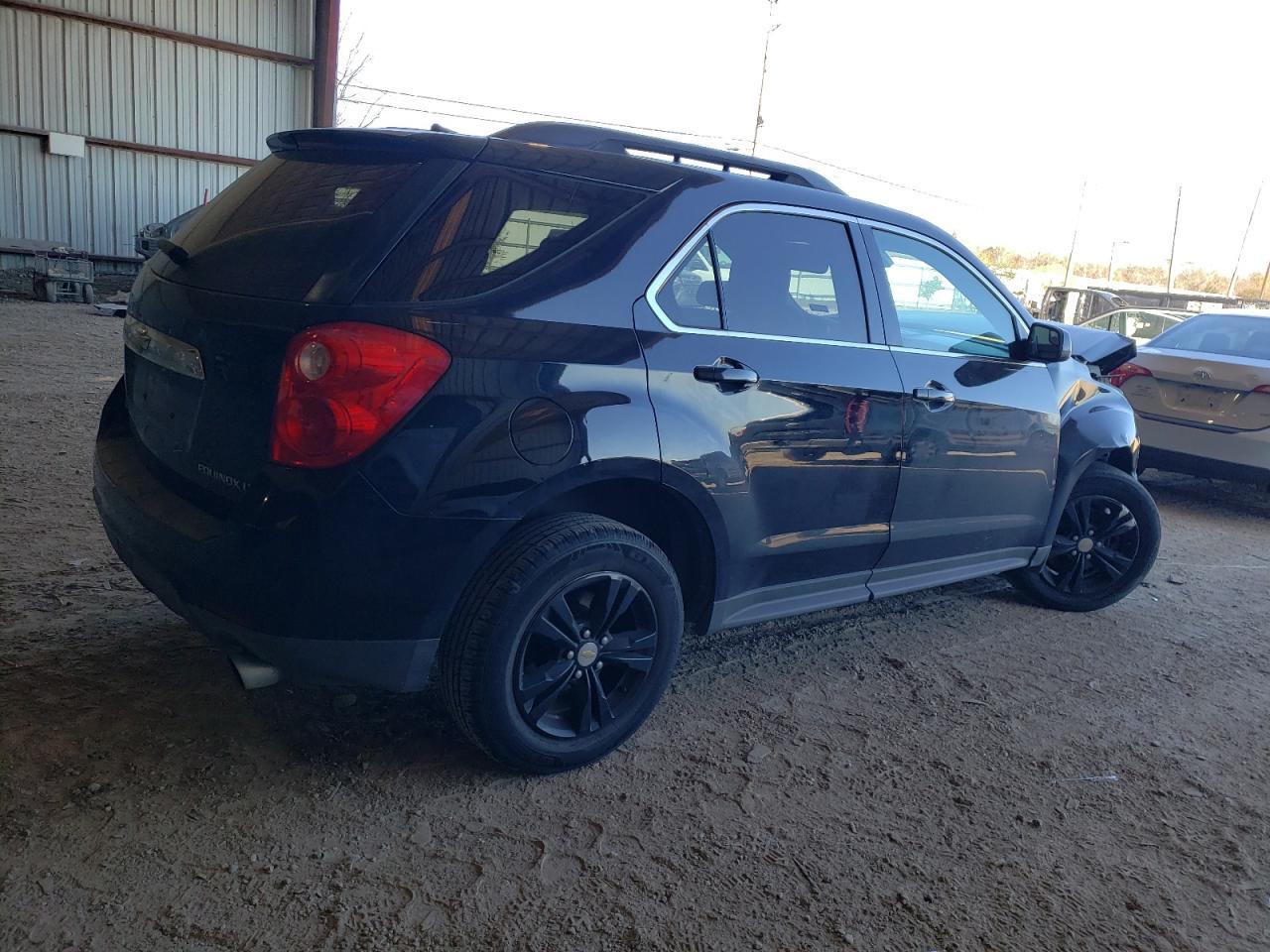 2012 Chevrolet Equinox Lt - Фото 3