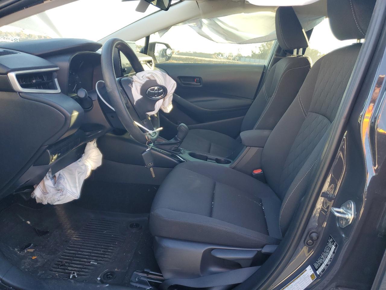 2023 Toyota Corolla Le - Image 7