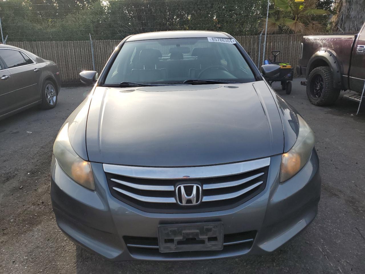 2011 Honda Accord Se - Image 5