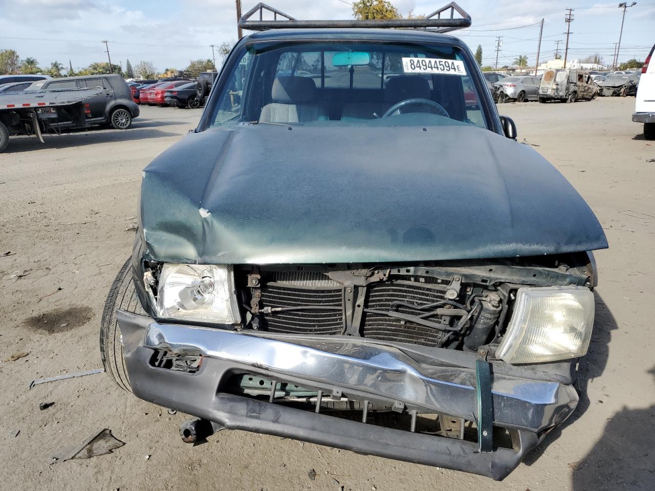 1999 Toyota Tacoma - Фото 5