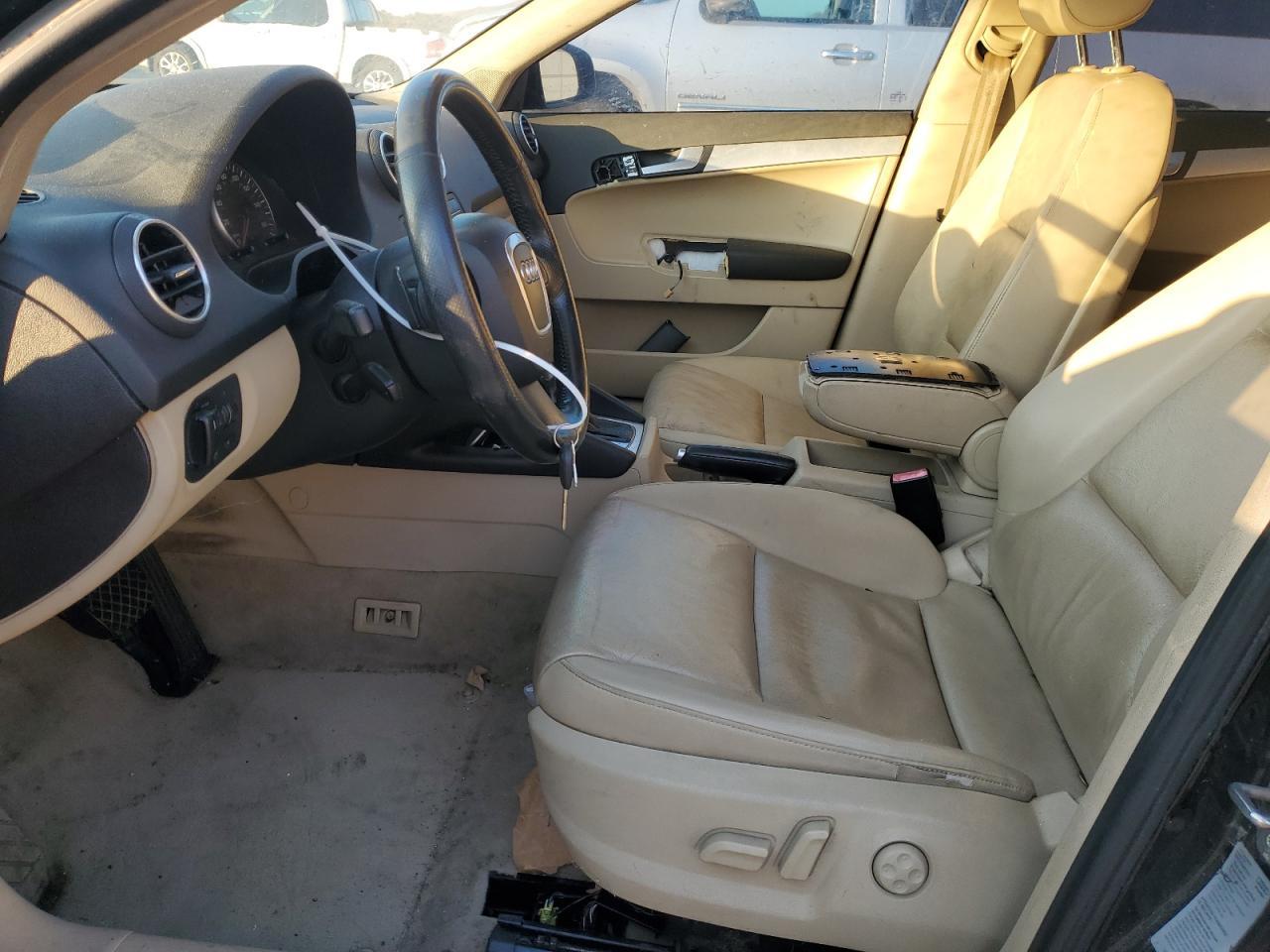 2006 Audi A3 2.0 Premium - Image 7