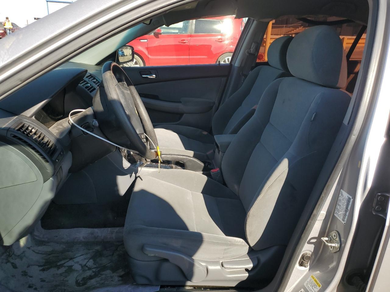 2006 Hond Accord - Фото 7