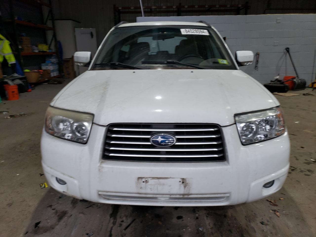 2006 Subaru Forester 2.5X Premium - Фото 5