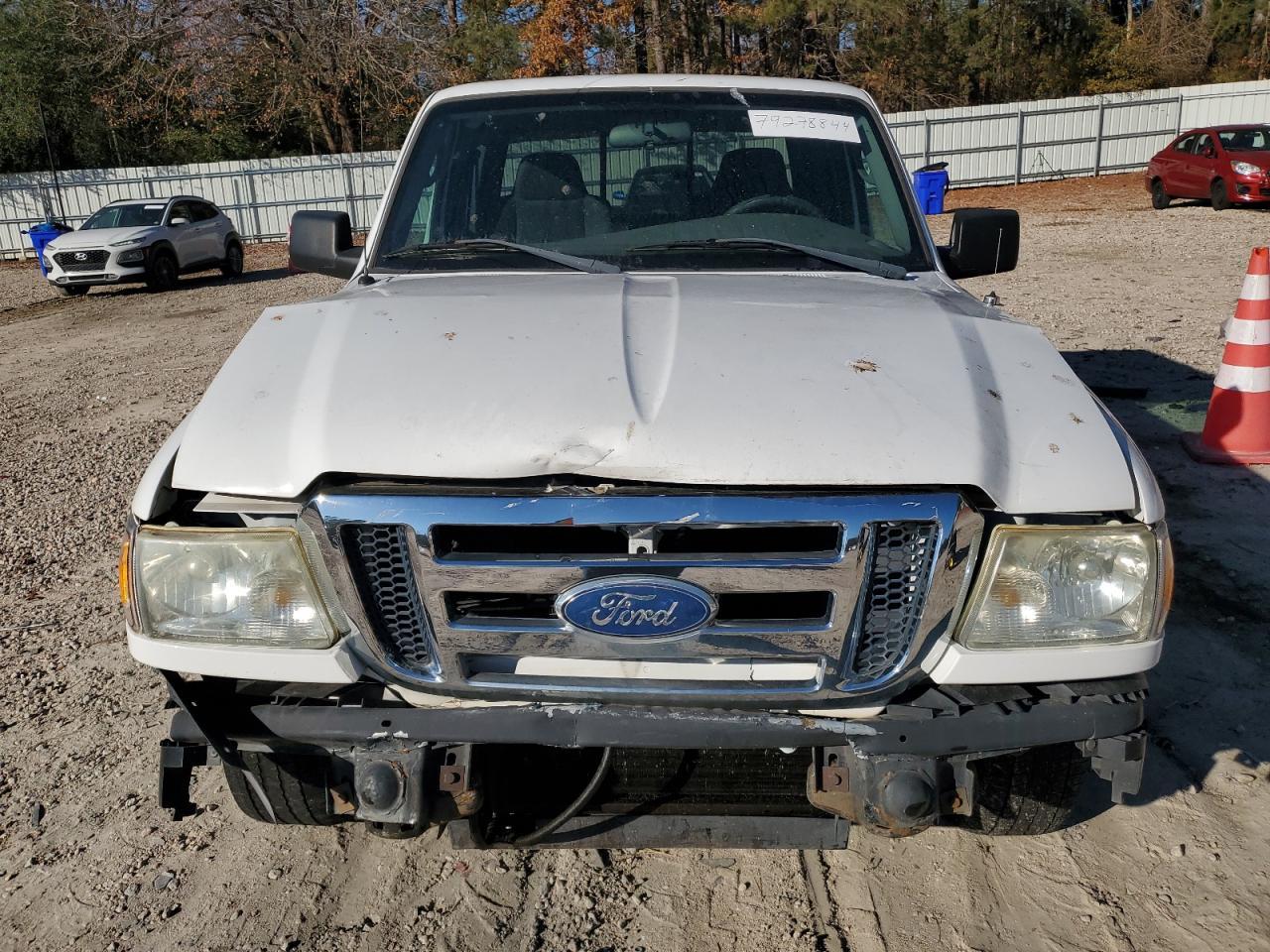 2009 Ford Ranger Super Cab - Фото 5