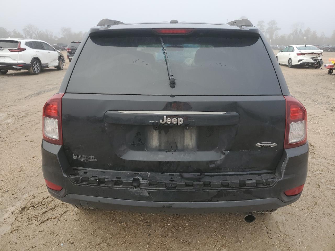 2016 Jeep Compass Sport - Image 6