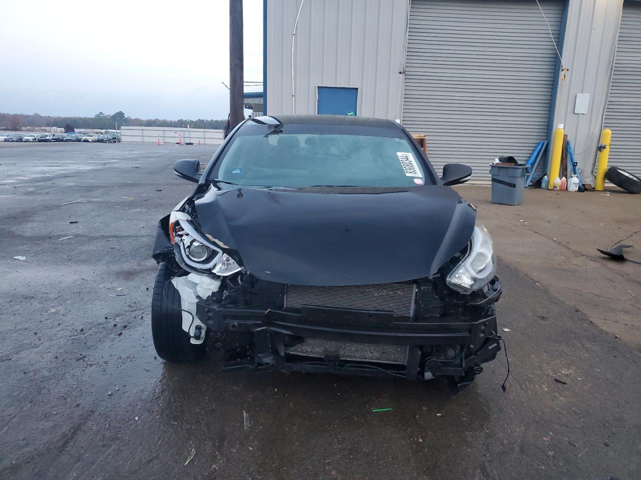 2016 Hyundai Elantra Se - Фото 5