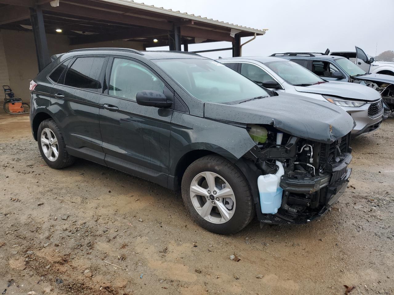 2024 Ford Edge Se - Фото 4