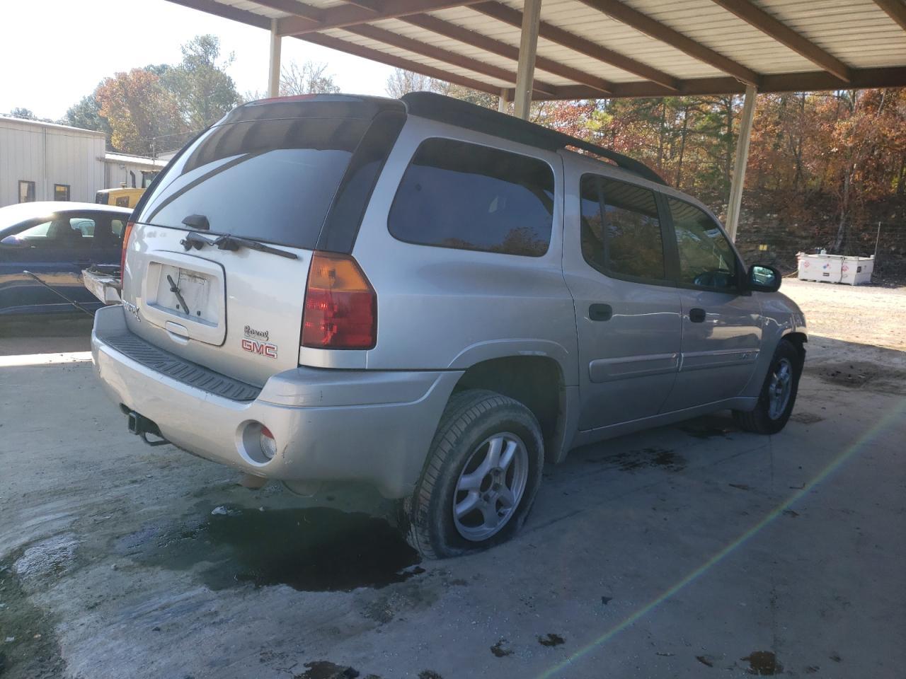 2004 GMC Envoy Xl - Фото 3